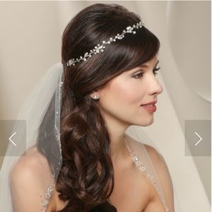 Bridal Headpiece